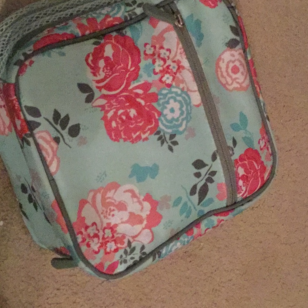 Lunch box